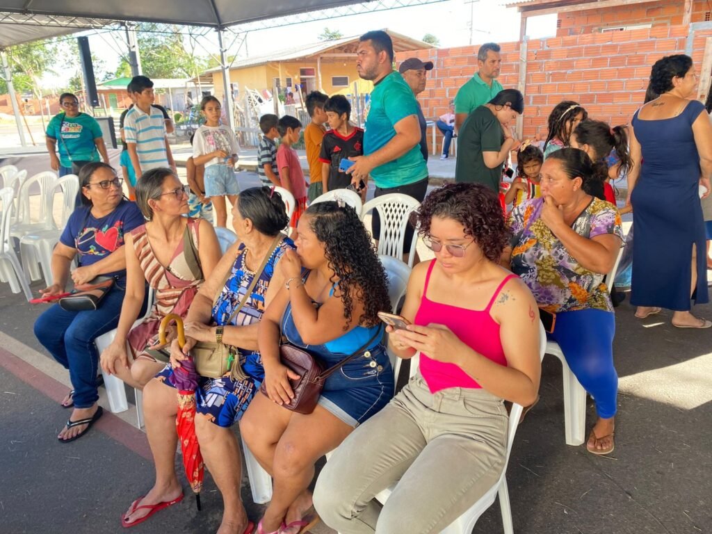 Orgulho de Fazer Parte desta Ação!