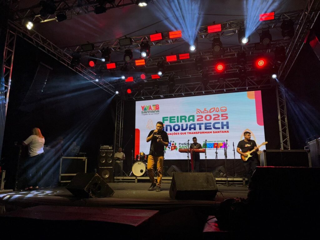 É Muita Responsabilidade (e Adrenalina!)